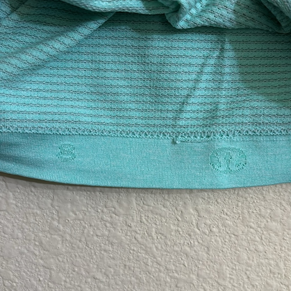 Lululemon Swiftly Tech Racerback - Picture 5 of 8